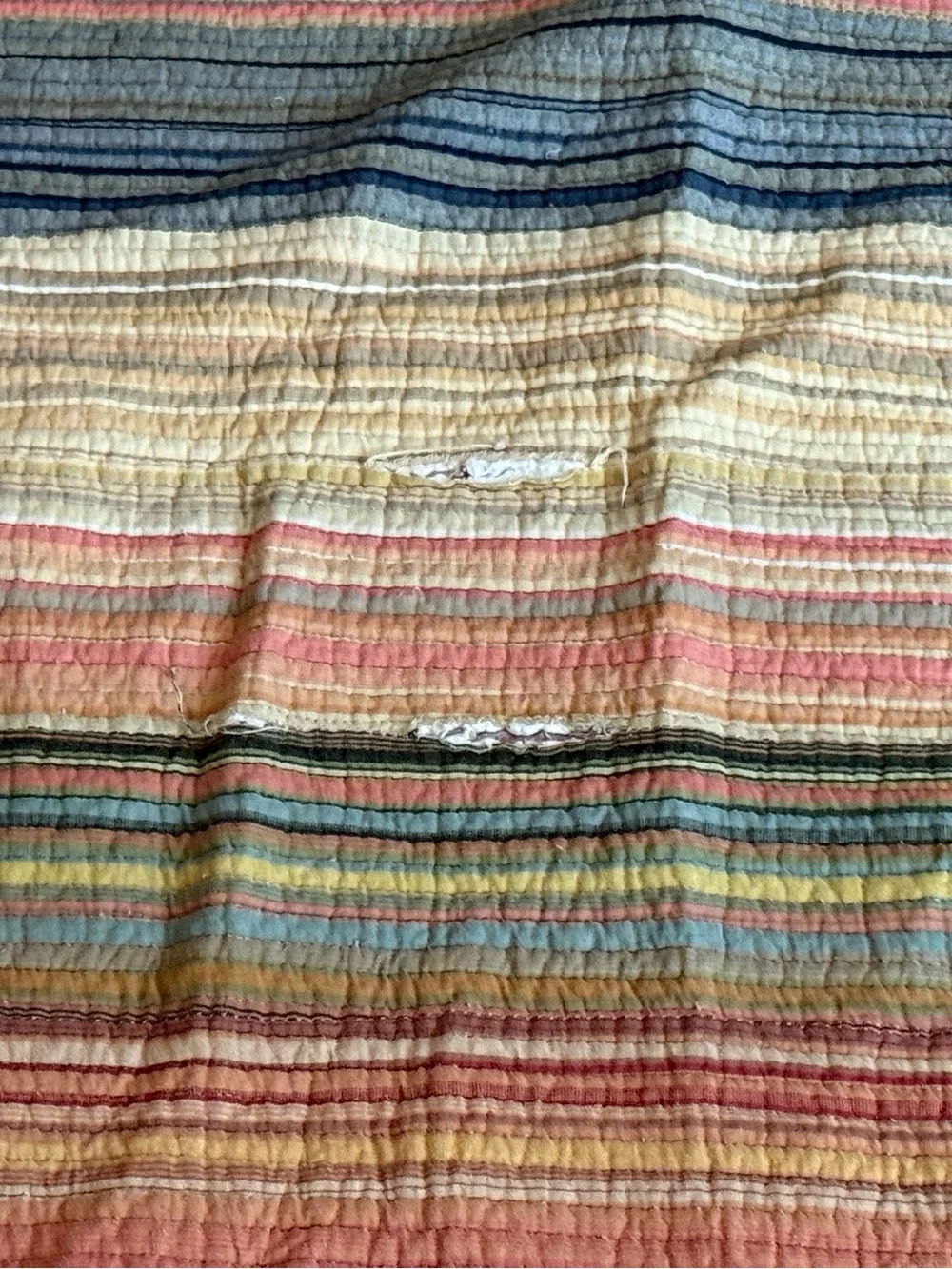 N/A bright multicolor
